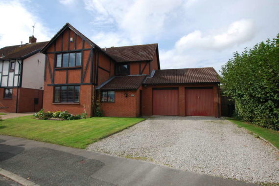 4&nbsp;Bedroom&nbsp;Detached